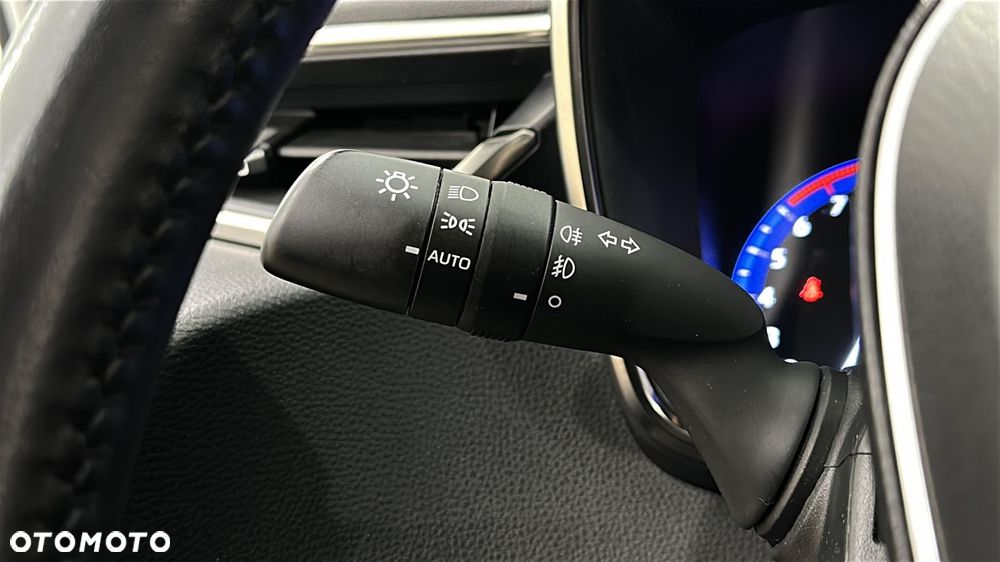 Toyota Corolla 1.2 T Comfort - 25