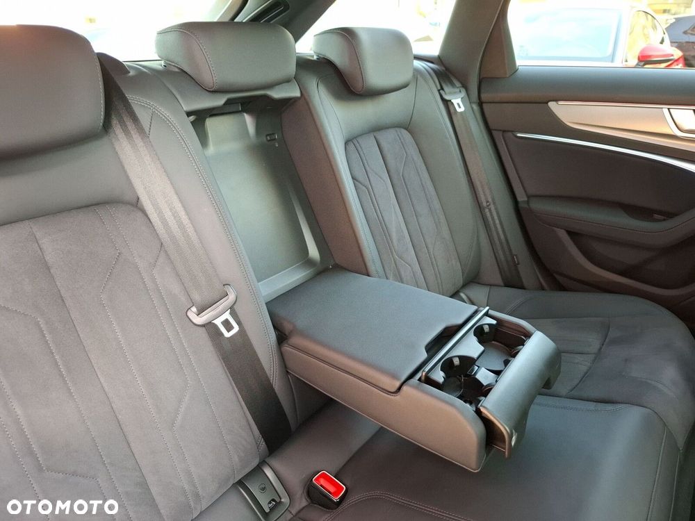 Audi A6 Allroad 40 TDI mHEV Quattro S tronic - 18