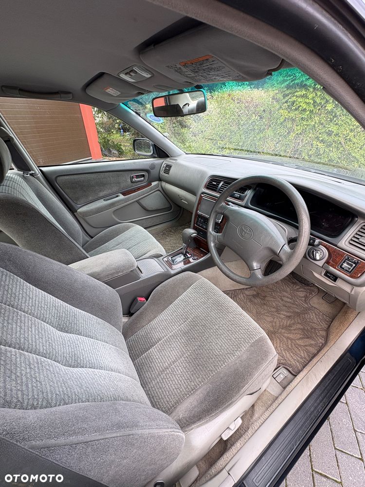 Toyota Inny - 5