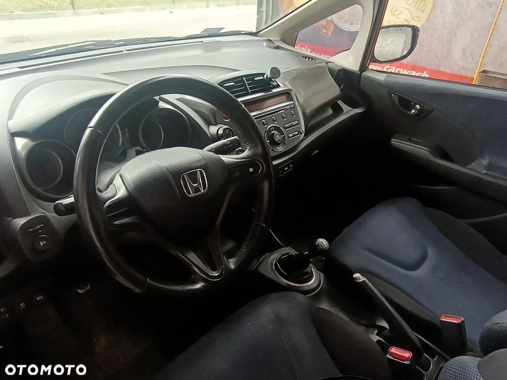 Honda Jazz 1.2 i-VTEC - 6