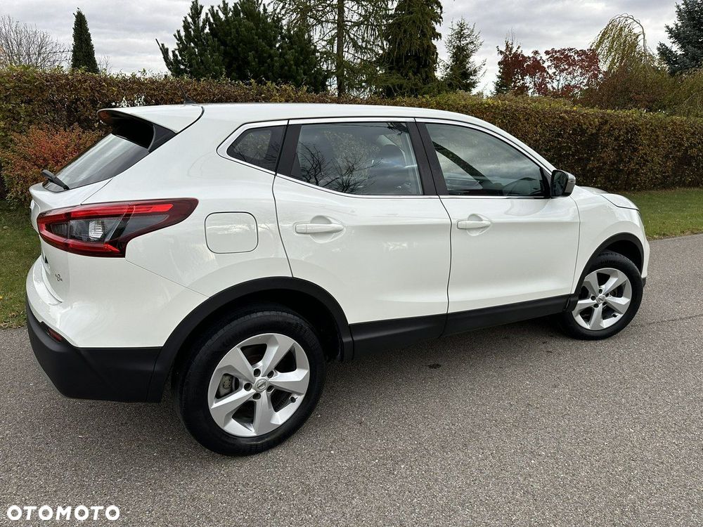 Nissan Qashqai - 12