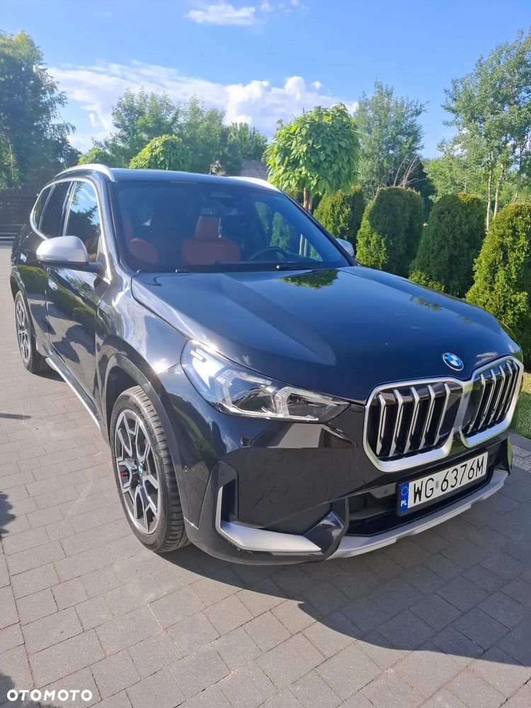 BMW X1 xDrive25i GPF xLine sport - 2