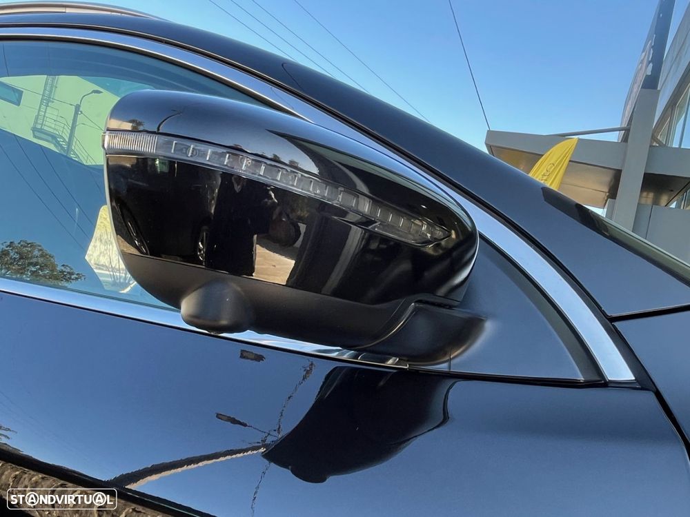 Nissan Qashqai 1.6 dCi Tekna - 46