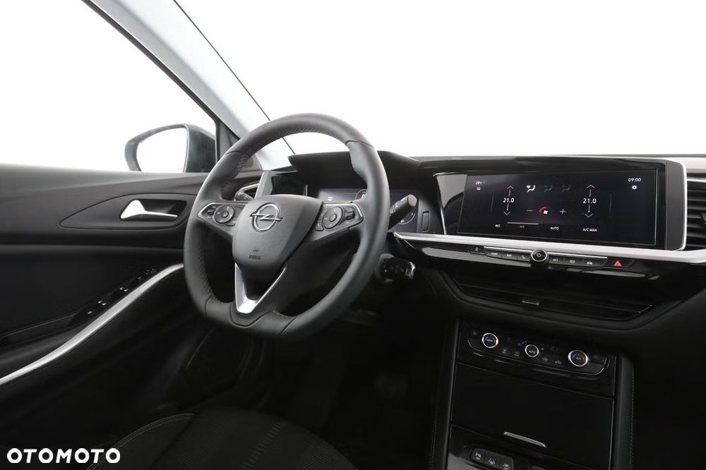 Opel Grandland X 1.2 T Innovation S&S - 15