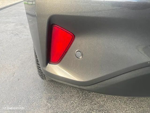 Ford Focus 1.0 EcoBoost Hybrid ACTIVE DESIGN - 10