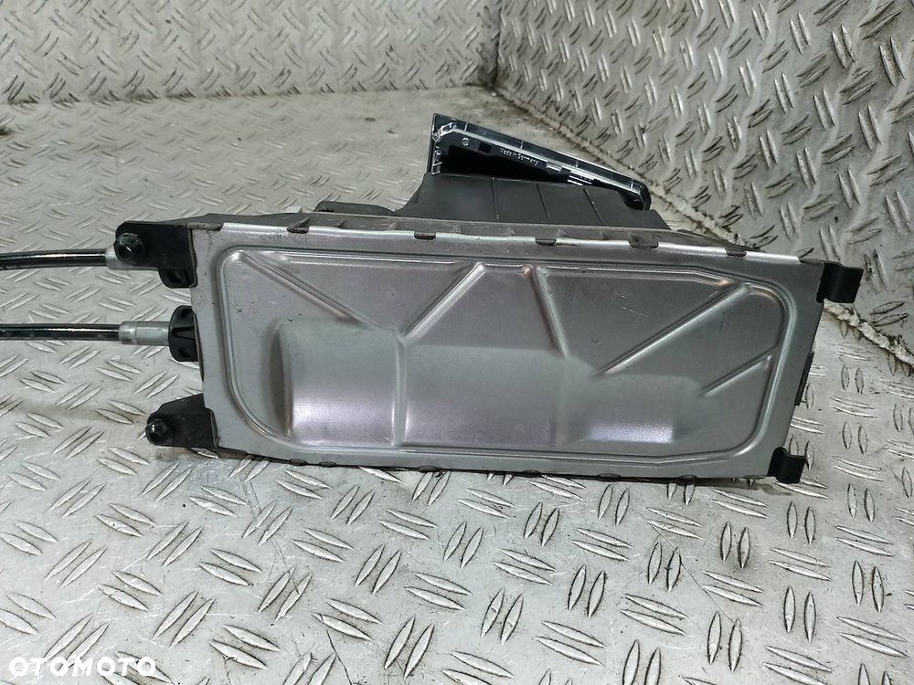 LEWAREK ZMIANY BIEGÓW LINKI VW PASSAT B8 3G0864870C 2.0 TDI - 3