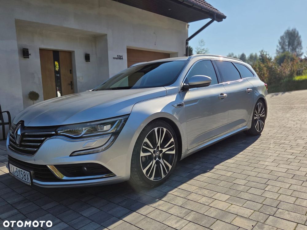 Renault Talisman - 29