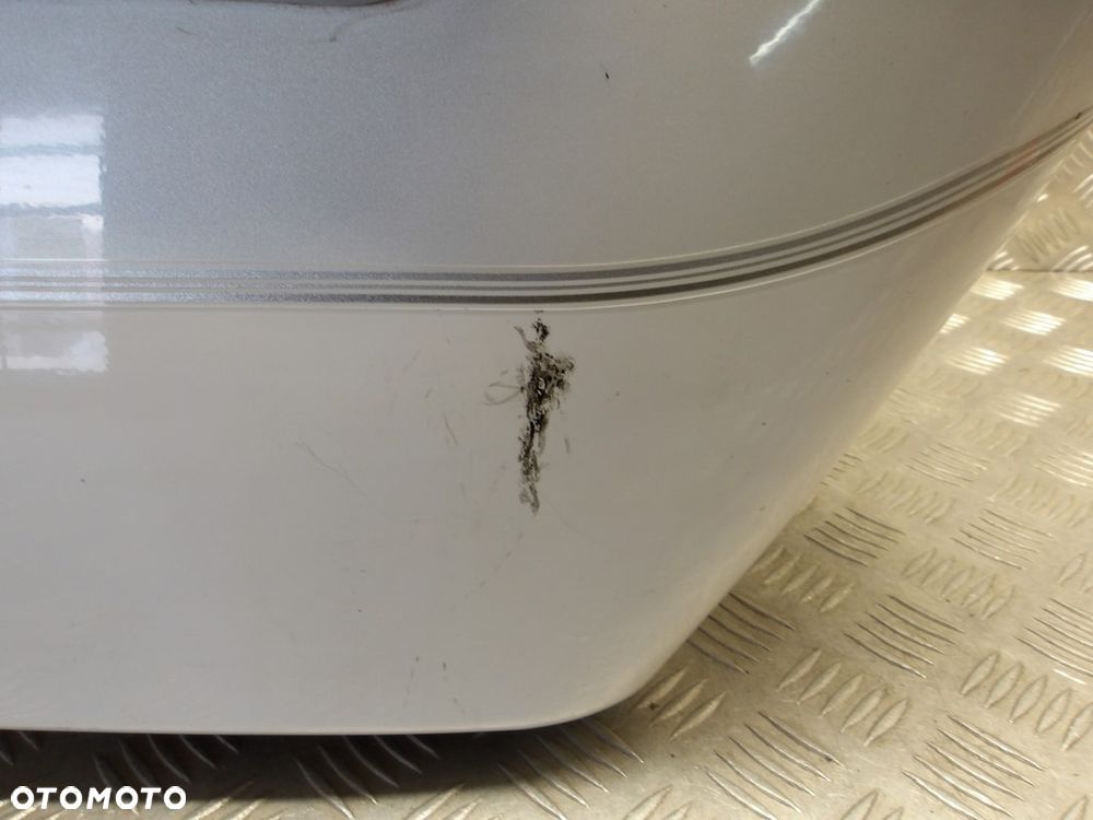 Kufer boczny prawy YAMAHA XVZ 1300 ROYAL STAR VENTURE 99-13r   PN. 4XY-Y2844-H1 - 2