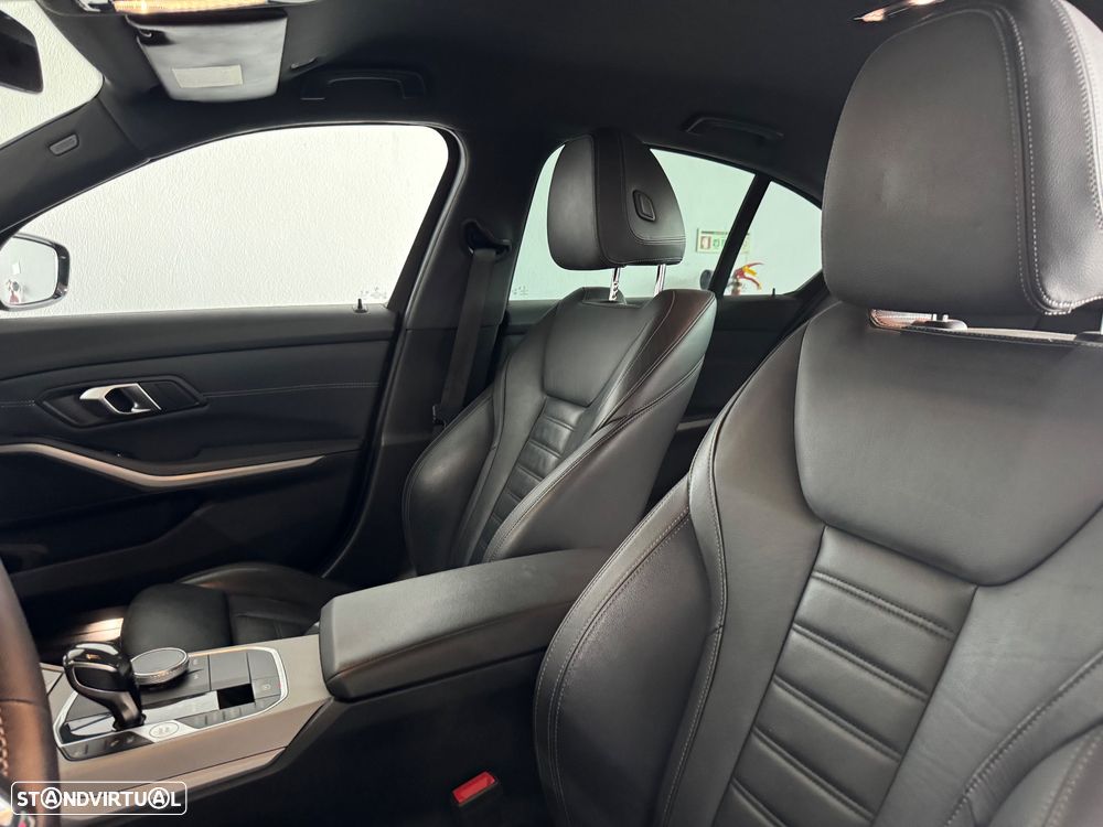 BMW 330 e Pack M Auto - 14