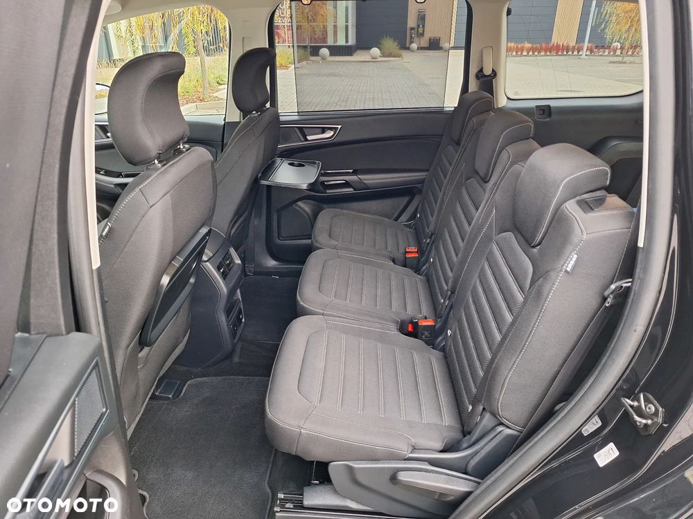 Ford Galaxy 2.0 EcoBlue 4WD Titanium - 22