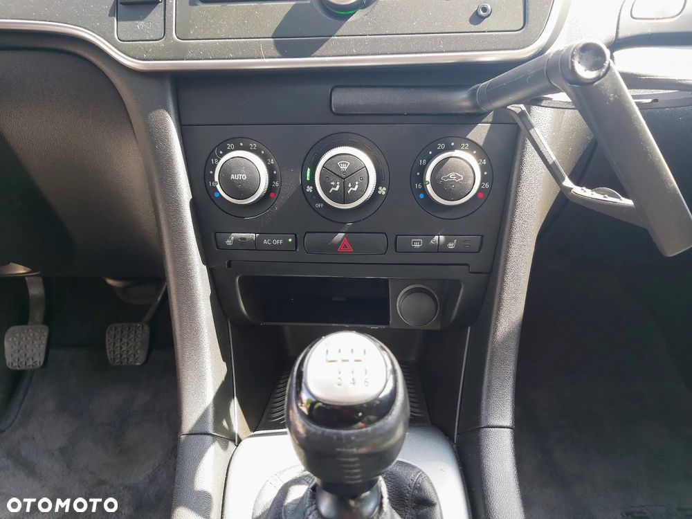 Saab 9-3 1.8t Linear BioPower - 31