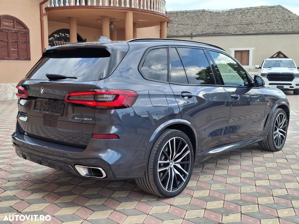 BMW X5 - 10