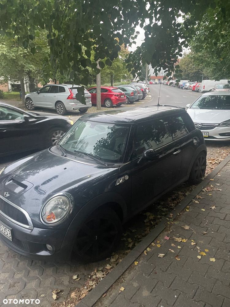 MINI Cooper S Standard - 1