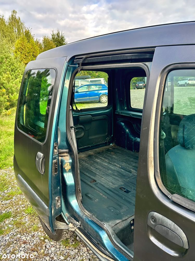 Renault Kangoo - 6