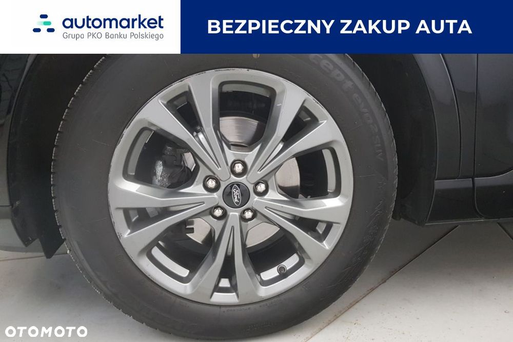 Ford Kuga 1.5 EcoBoost FWD ST-Line - 15