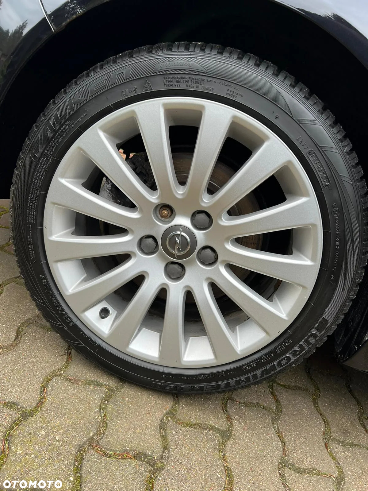 Opel Insignia 2.0 T Cosmo - 14