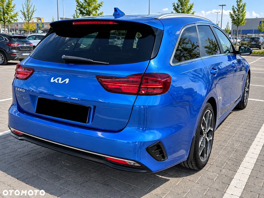 Kia Ceed 1.5 T-GDI Business Line Plus - 3