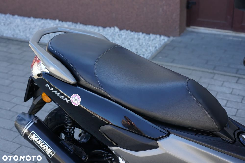 Yamaha NMAX - 6