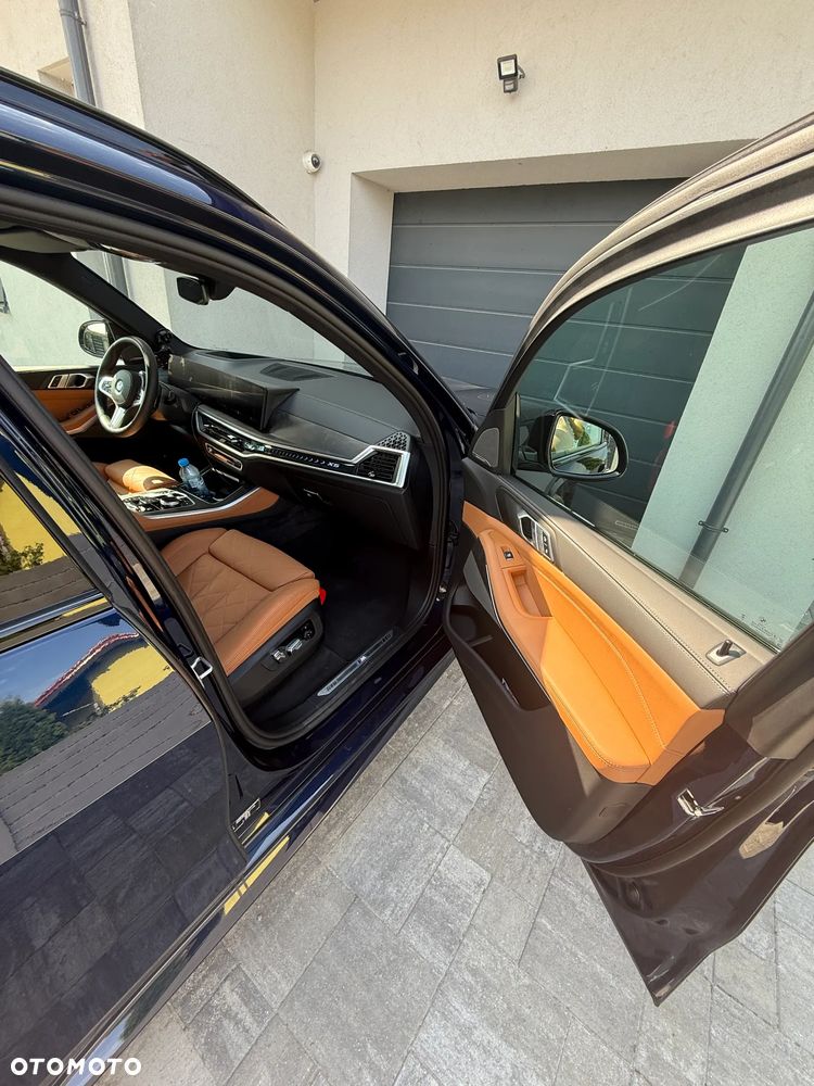 BMW X5 xDrive50e PHEV Individual Edition sport - 25