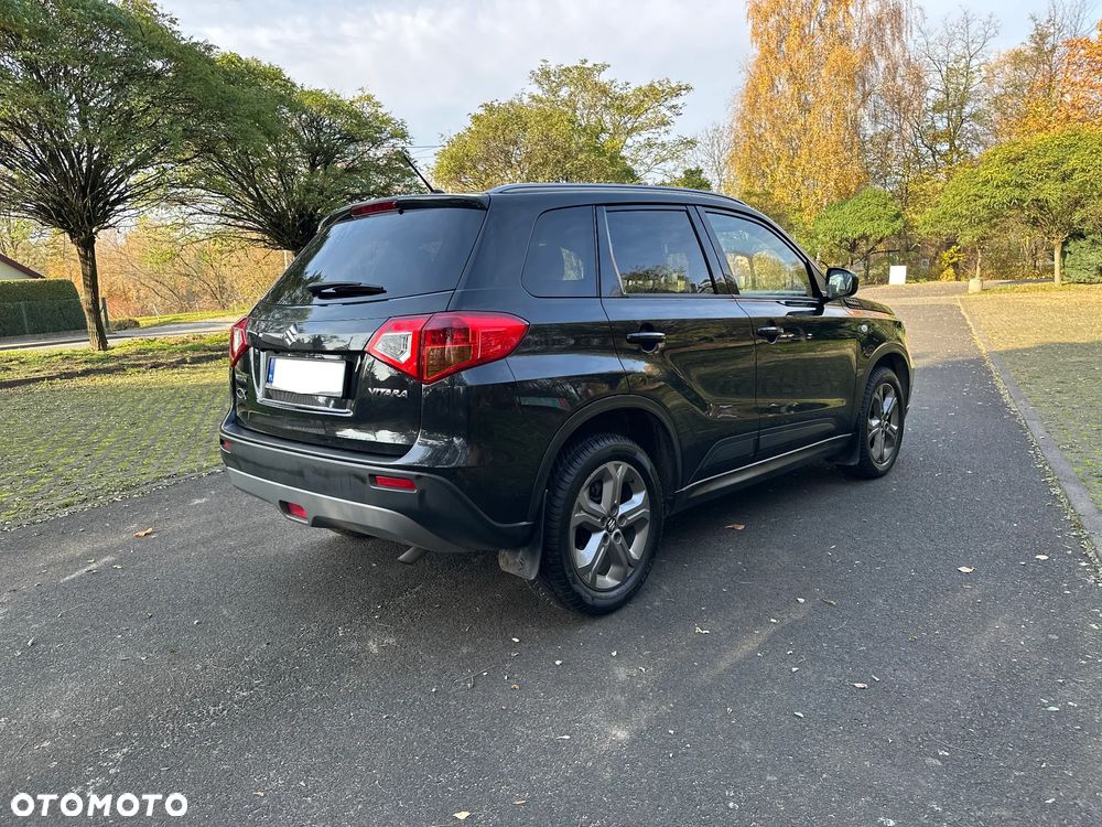 Suzuki Vitara 1.6 Premium 2WD - 5