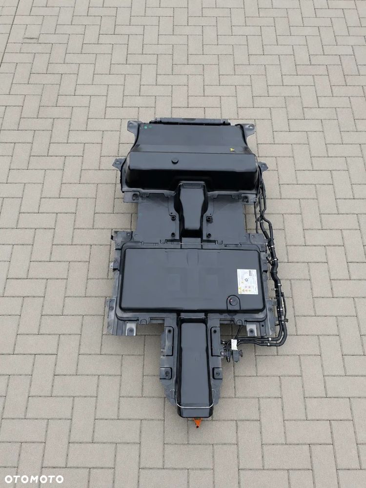 BATERIA AKUMULATOR PEUGEOT 50KWH 100RES 0219117UN3480 - 1