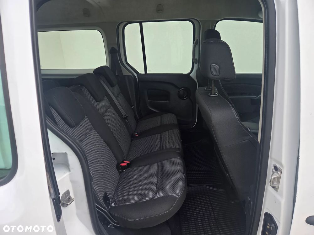 Mercedes-Benz Citan - 14