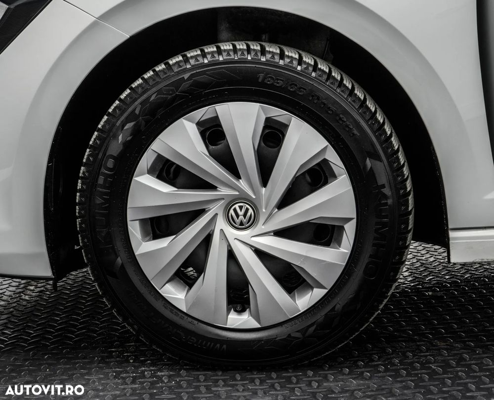 Volkswagen Polo 1.6 TDI Comfortline - 28