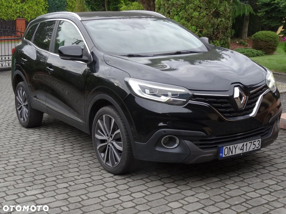 Nissan Qashqai 1.6 DCi 4x4 N-Tec EU6 - 3