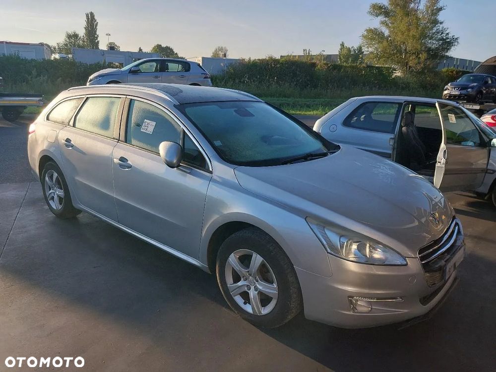 Peugeot 508 - 20