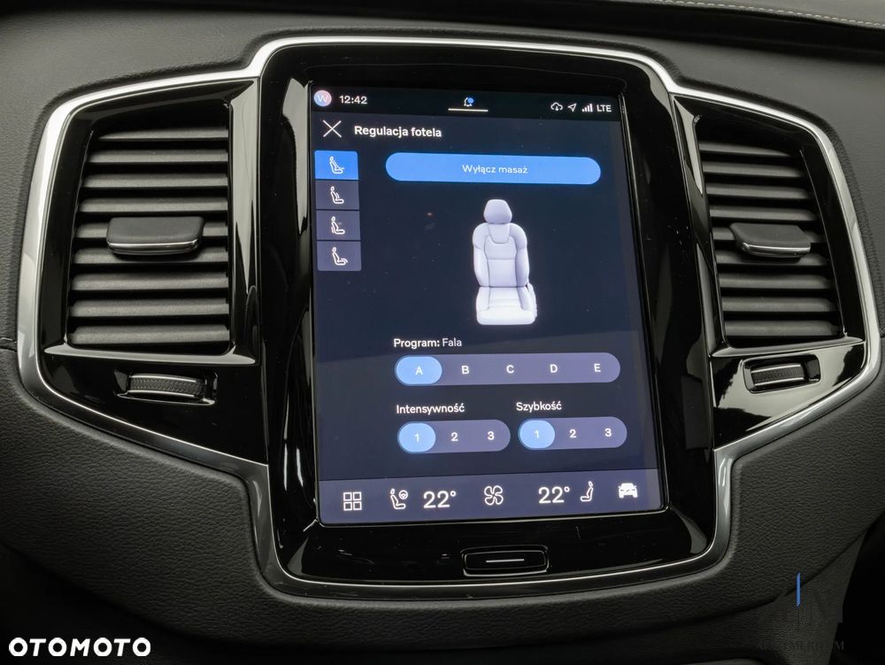 Volvo XC 90 T8 AWD Plug-In Hybrid Ultimate Bright 7os - 30
