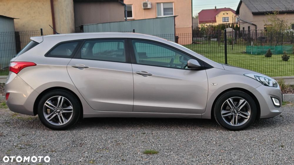 Hyundai i30 - 5