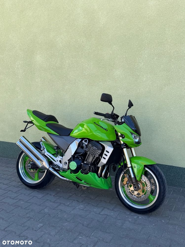 Kawasaki Z - 1