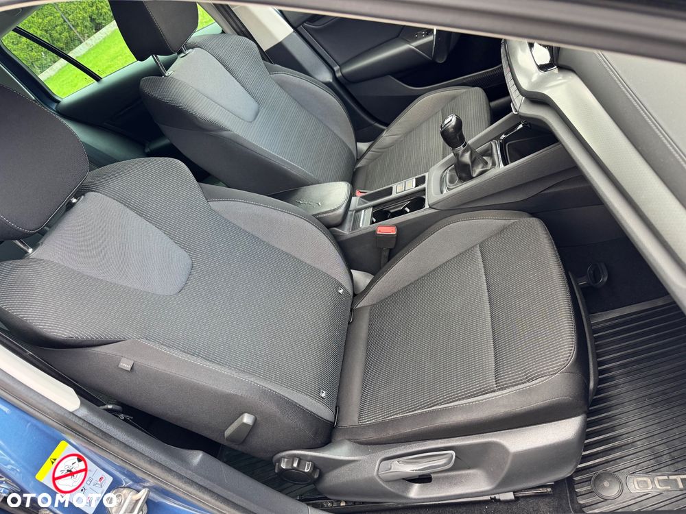 Skoda Octavia 1.5 TSI ACT Ambition - 18