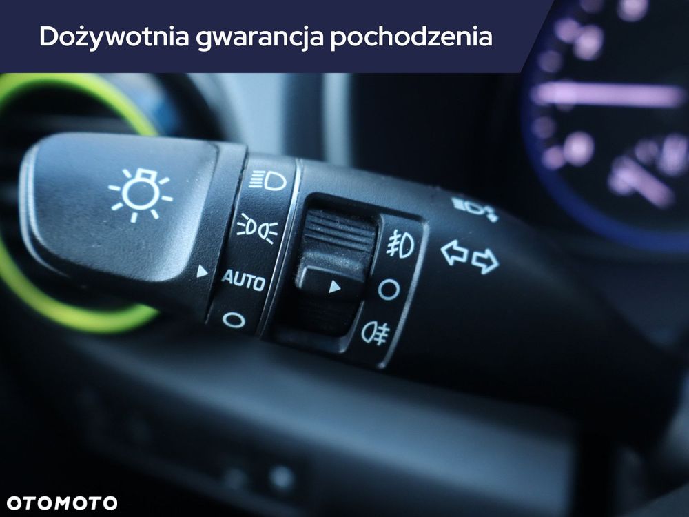 Hyundai Kona - 21