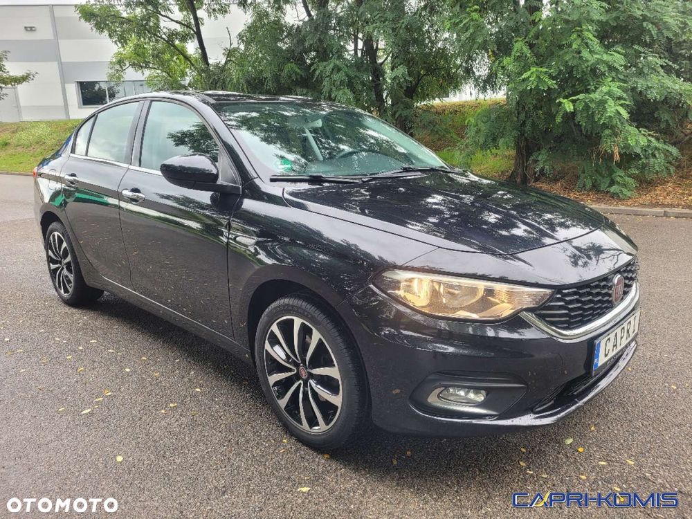 Fiat Tipo - 8