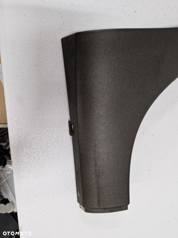 FIAT 500L SIERP LISTWA NAKŁADKA BŁOTNIKA PRAWY TYŁ 735568353 - 2