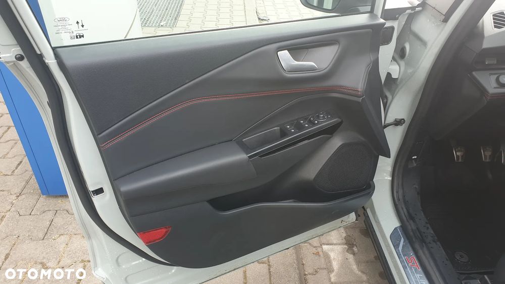 Ford Puma 1.0 EcoBoost ST-Line X - 20