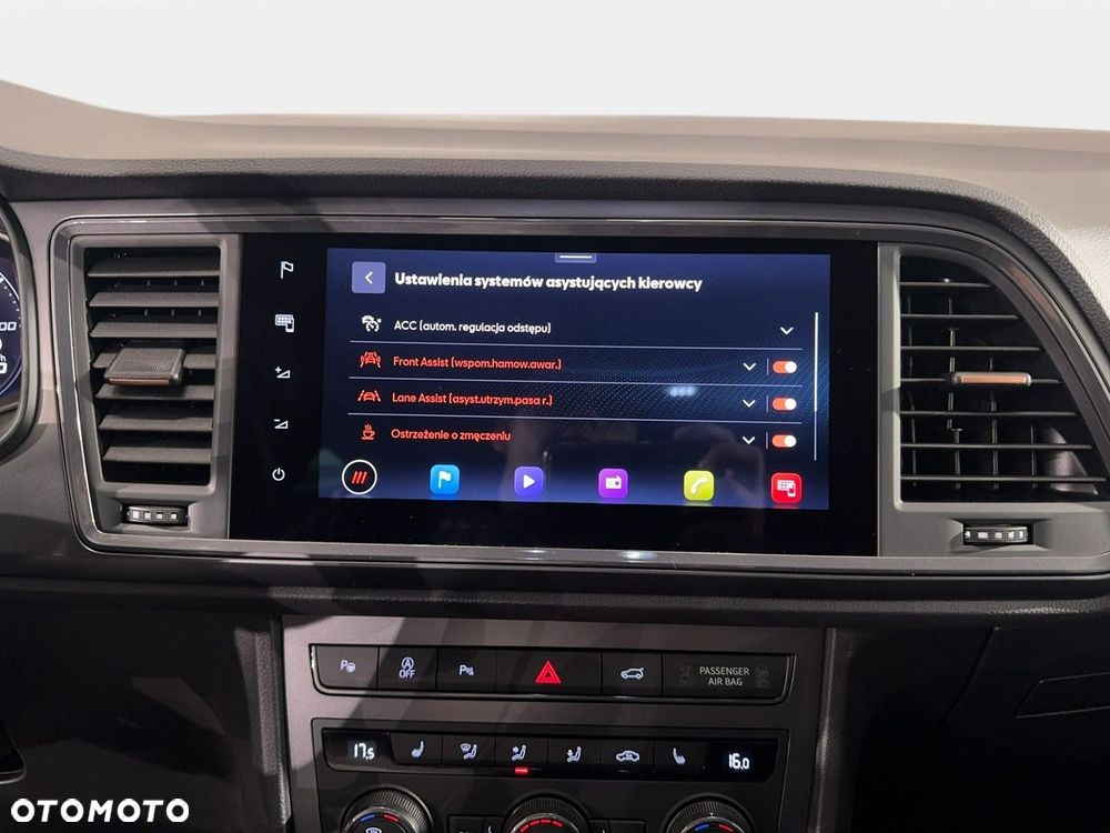 Cupra Ateca - 28
