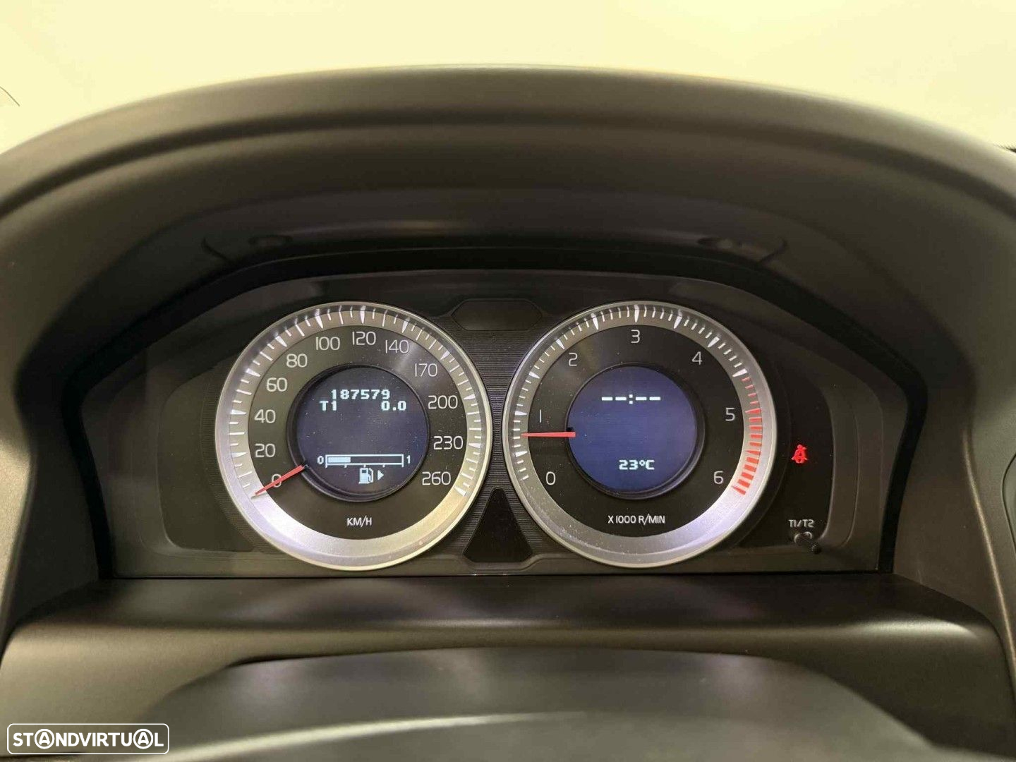 Volvo XC 60 2.0 D3 Drive - 13