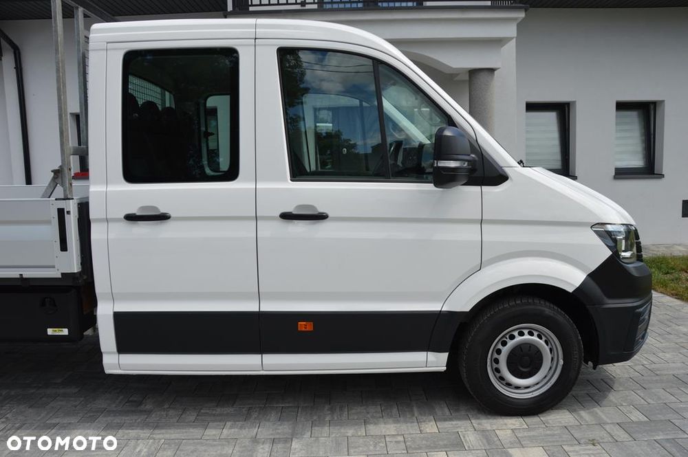 Volkswagen Crafter - 24