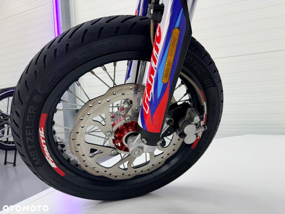Fantic Inny - 18