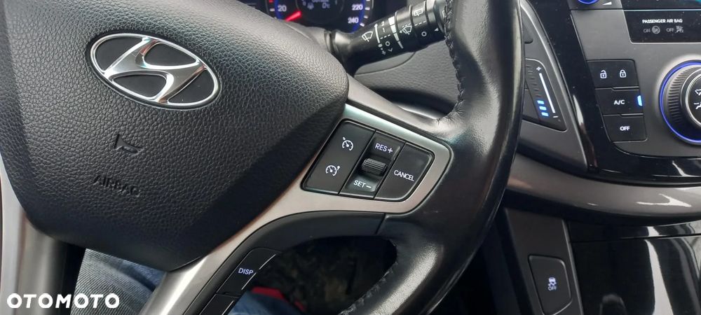 Hyundai i40 1.7 CRDi blue Style - 7