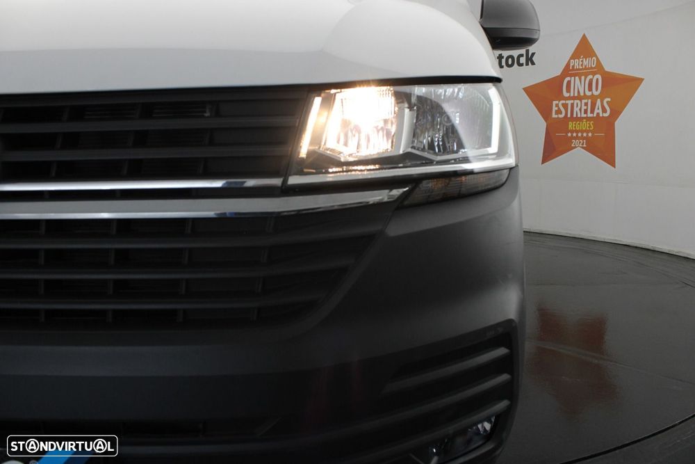 VW TRANSPORTER 6.1 ABT-E - 22