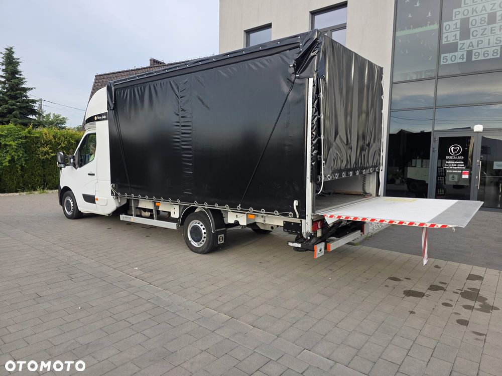 Renault Master - 8