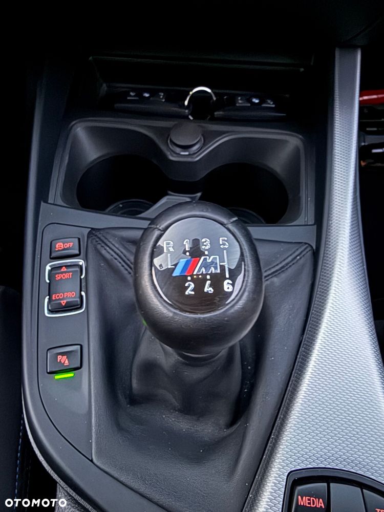 BMW Seria 1 120d BluePerformance Sport Line - 13