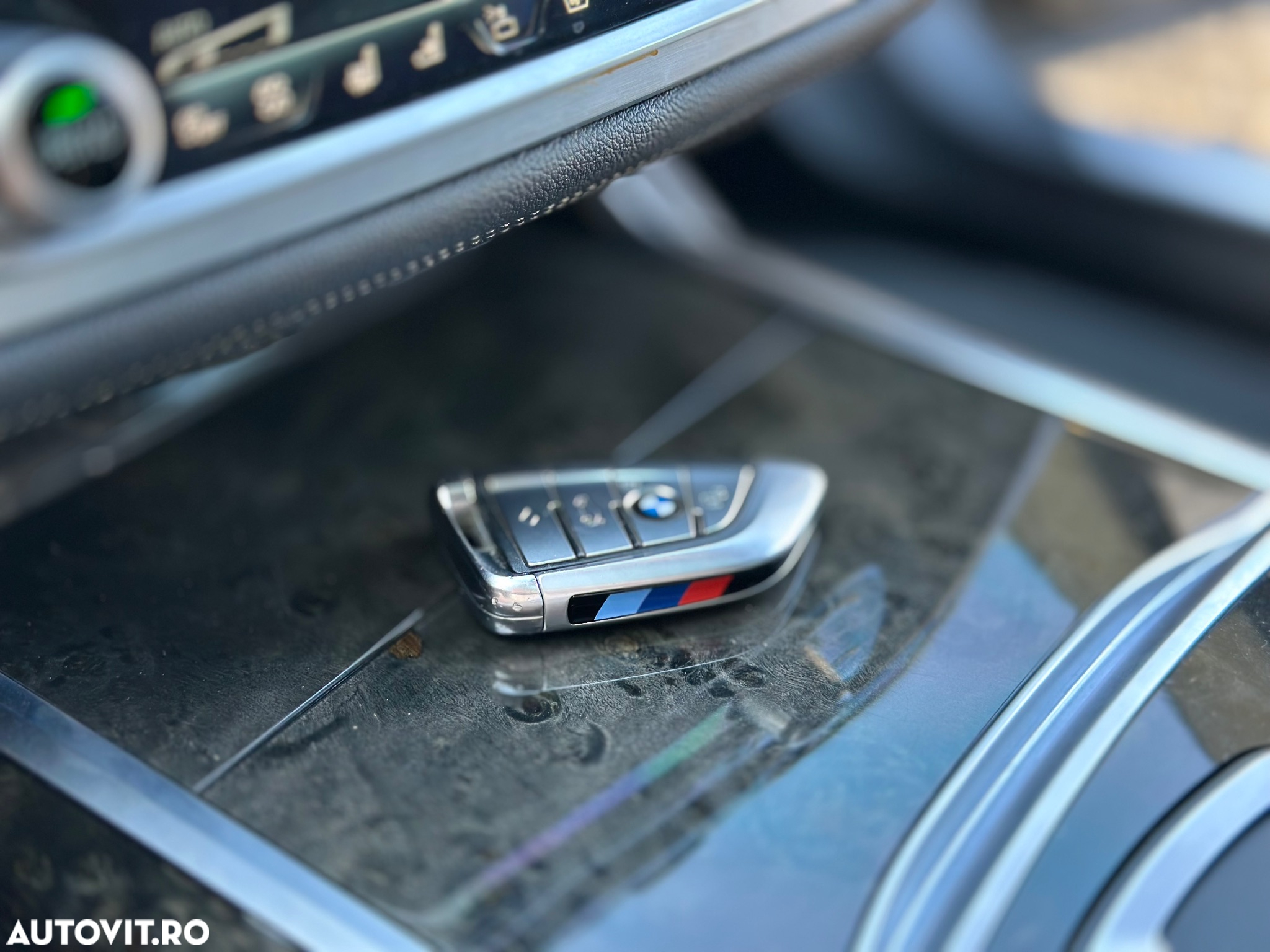BMW Seria 7 750d xDrive - 16