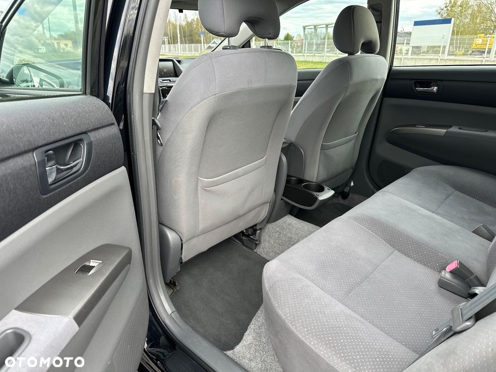 Toyota Prius 1.5 VVT-i Sol - 14