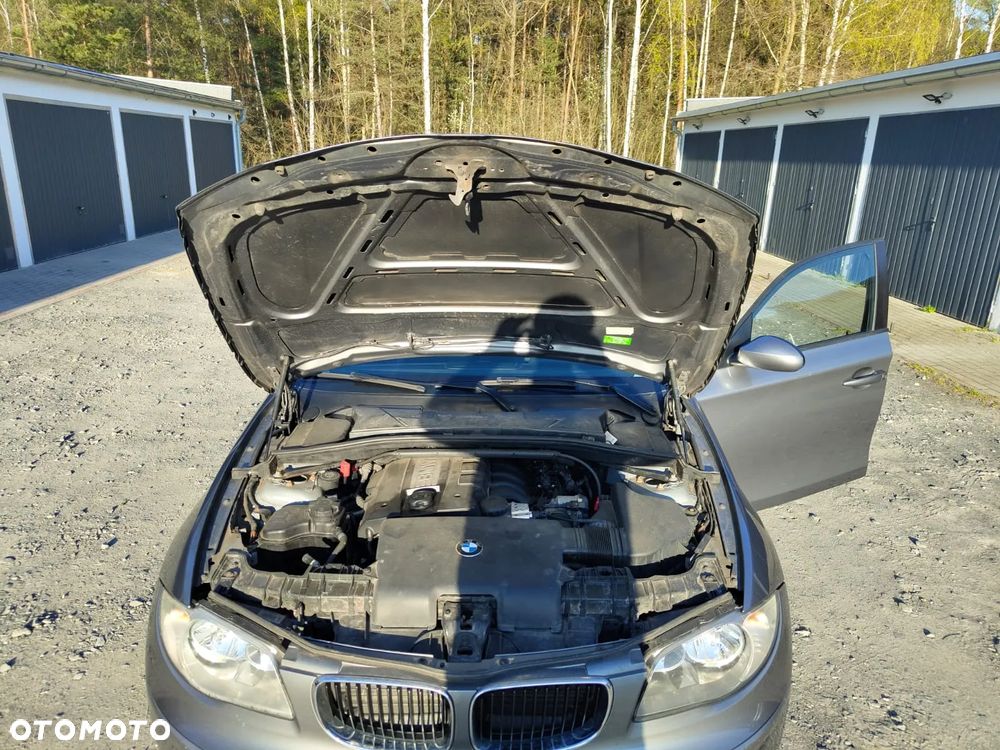 BMW Seria 1 116i Edition Lifestyle - 10