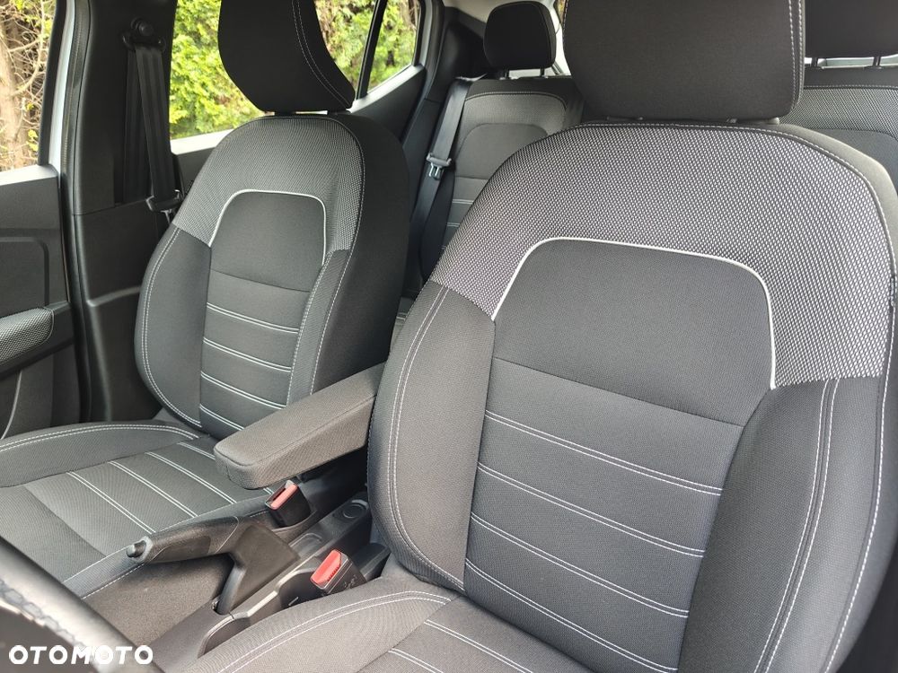 Dacia Sandero - 2
