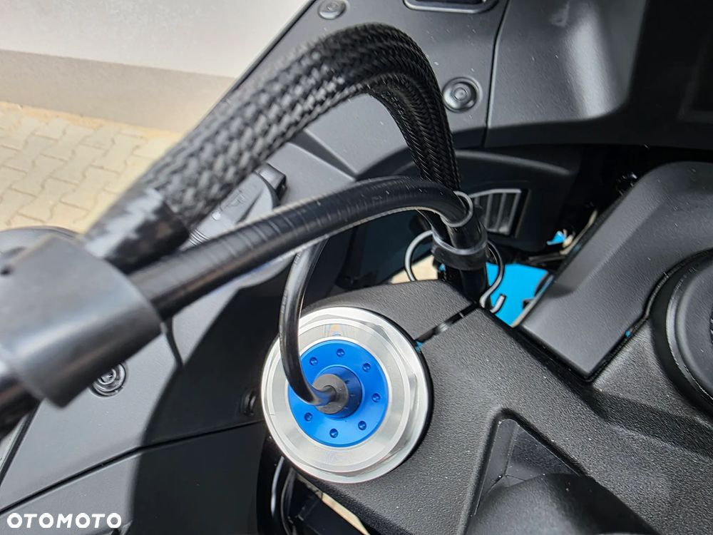 CFMoto 800MT Explore - 24